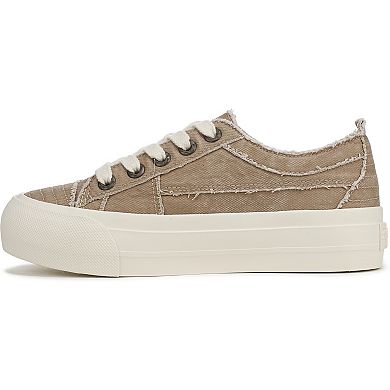 Blowfish Malibu Sadie-Sun Women's Lace-Up Shoes