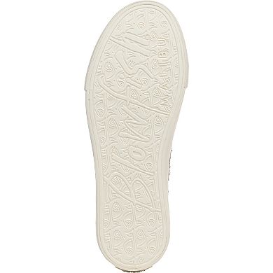 Blowfish Malibu Sadie-Sun Women's Lace-Up Shoes