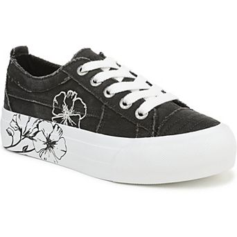 Blowfish Malibu Sadie-Sun Women's Lace-Up Shoes