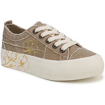 Blowfish Malibu Sadie-Sun Women's Lace-Up Shoes