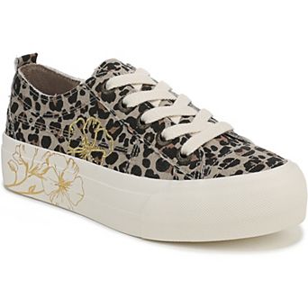 Blowfish Malibu Sadie-Sun Women's Lace-Up Shoes