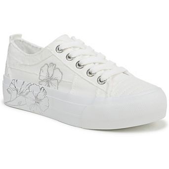 Blowfish Malibu Sadie-Sun Women's Lace-Up Shoes