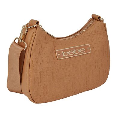 bebe Thea Crossbody Bag
