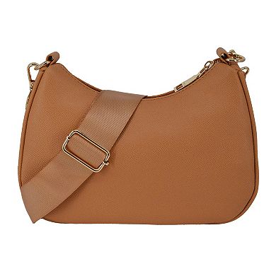 bebe Thea Crossbody Bag