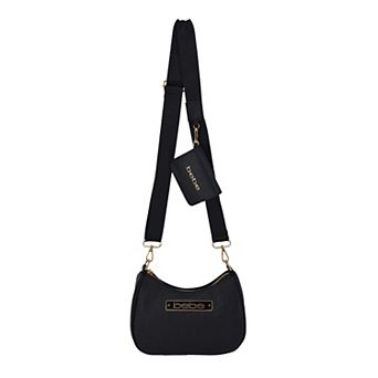 bebe Thea Crossbody Bag
