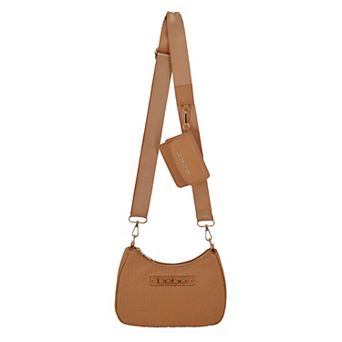 bebe Thea Crossbody Bag
