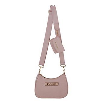 bebe Thea Crossbody Bag