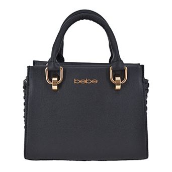 bebe Katriel Satchel & Crossbody Bag