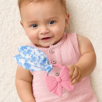 Itzy Ritzy Crinkle Crew™ Sensory-Friendly Pasta Teether