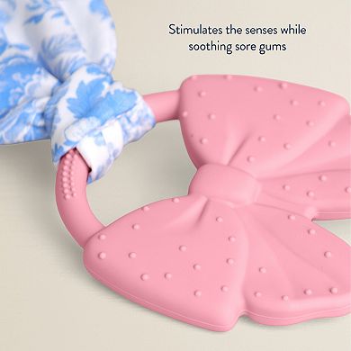 Itzy Ritzy Crinkle Crew™ Sensory-Friendly Pasta Teether