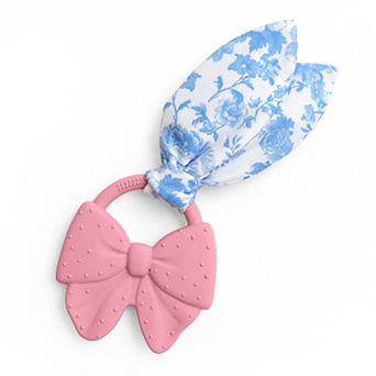 Itzy Ritzy Crinkle Crew™ Sensory-Friendly Pasta Teether
