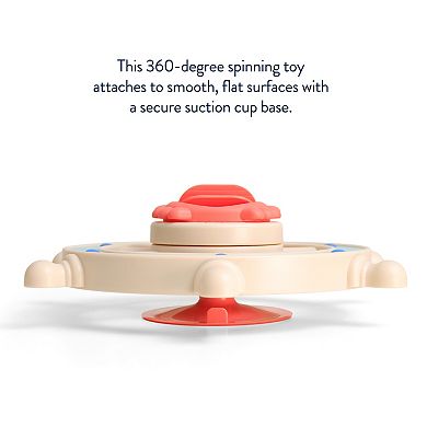 Itzy Ritzy Captain™ Crab Bath Toy