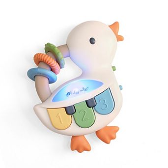 Itzy Ritzy Bitzy Tunes™ Interactive Goose Toy
