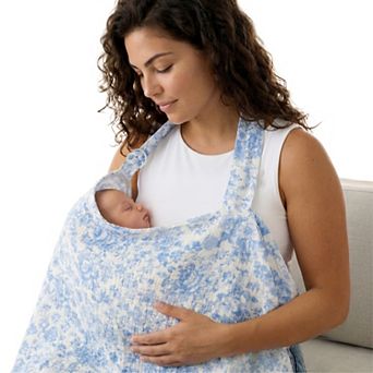 Itzy Ritzy Breastfeeding Cover™