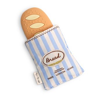 Itzy Ritzy Teensy Crinkle™ Sensory-Friendly Soft Plush Toy