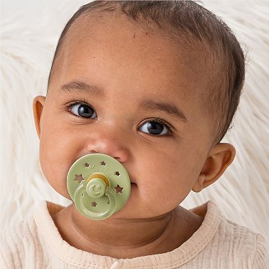 Itzy Ritzy Soother™ Glow Pacifiers