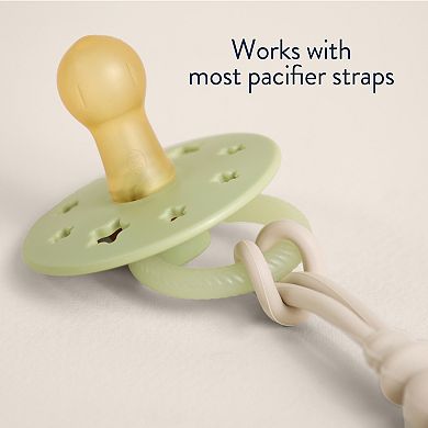 Itzy Ritzy Soother™ Glow Pacifiers