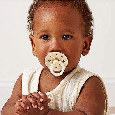 Itzy Ritzy Soother™ Glow Pacifiers