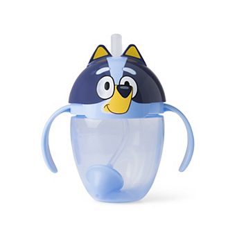 The First Years Weighted Straw Trainer