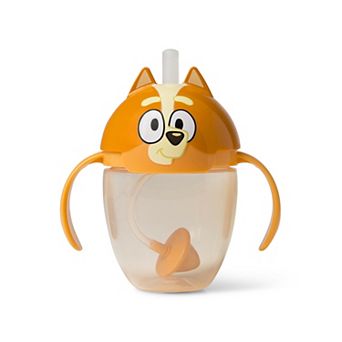 The First Years Weighted Straw Trainer