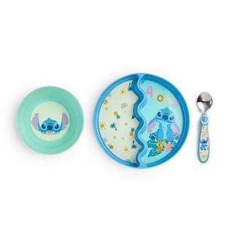 The First Years 3 pc Feeding Set