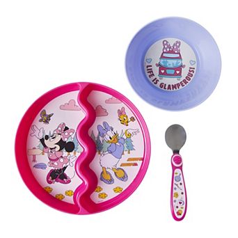 The First Years 3 pc Feeding Set