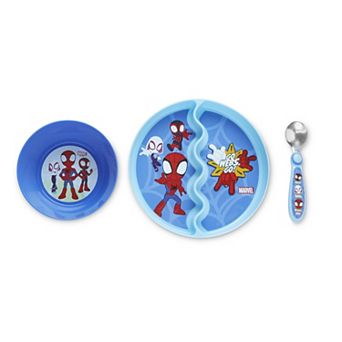 The First Years 3 pc Feeding Set
