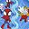 Red Spiderman