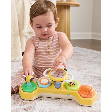 Skip Hop Farmstand Interactive Activity Walker