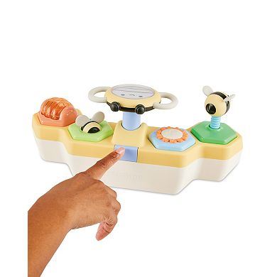 Skip Hop Farmstand Interactive Activity Walker