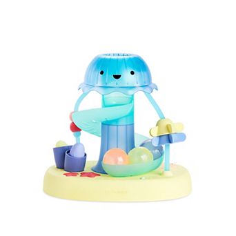 Skip Hop Seascape Activity Ball Drop Toy