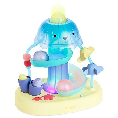 Skip Hop Seascape Activity Ball Drop Toy