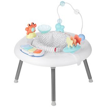 Skip Hop Seascape 2-in-1 Interactive Activity Center
