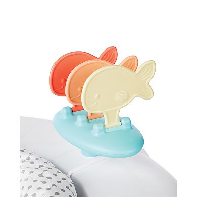Skip Hop Seascape 2-in-1 Interactive Activity Center