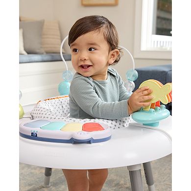Skip Hop Seascape 2-in-1 Interactive Activity Center