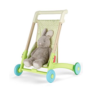 Skip Hop Farmstand Honeycomb Driver Baby Walker