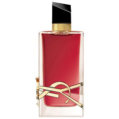 Libre Berry Crush Eau De Parfum with Raspberry