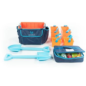 The Beachmate All-In-One System Set