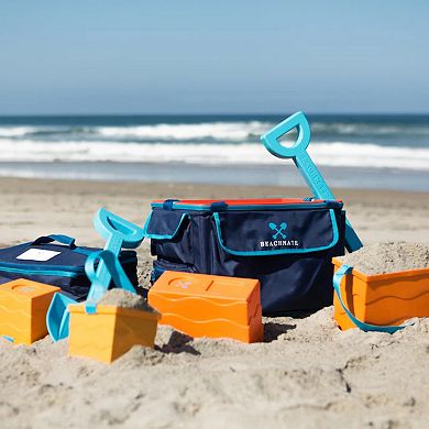 The Beachmate All-In-One System Set