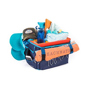 The Beachmate All-In-One System Set