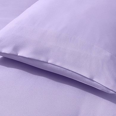 Nestl Modern Comforter Set Solid