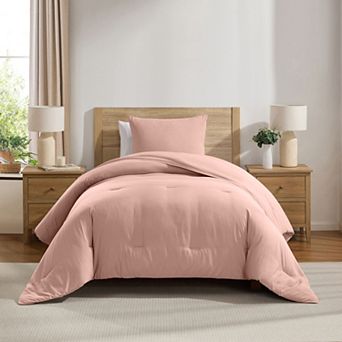 Nestl Modern Comforter Set Solid