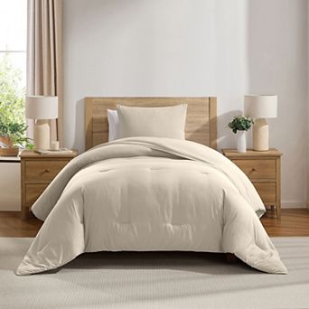 Nestl Modern Comforter Set Solid