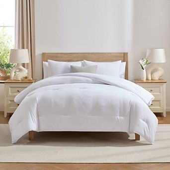 Nestl Modern Comforter Set Solid