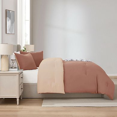 Nestl Modern Reversible Comforter