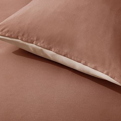 Nestl Modern Reversible Comforter
