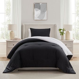 Nestl Modern Reversible Comforter