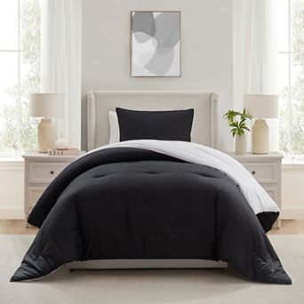 Nestl Modern Reversible Comforter