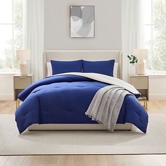 Nestl Modern Reversible Comforter