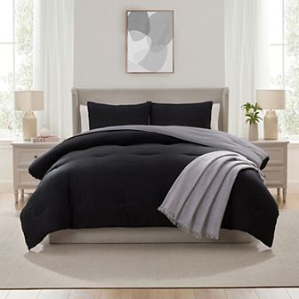 Nestl Modern Reversible Comforter